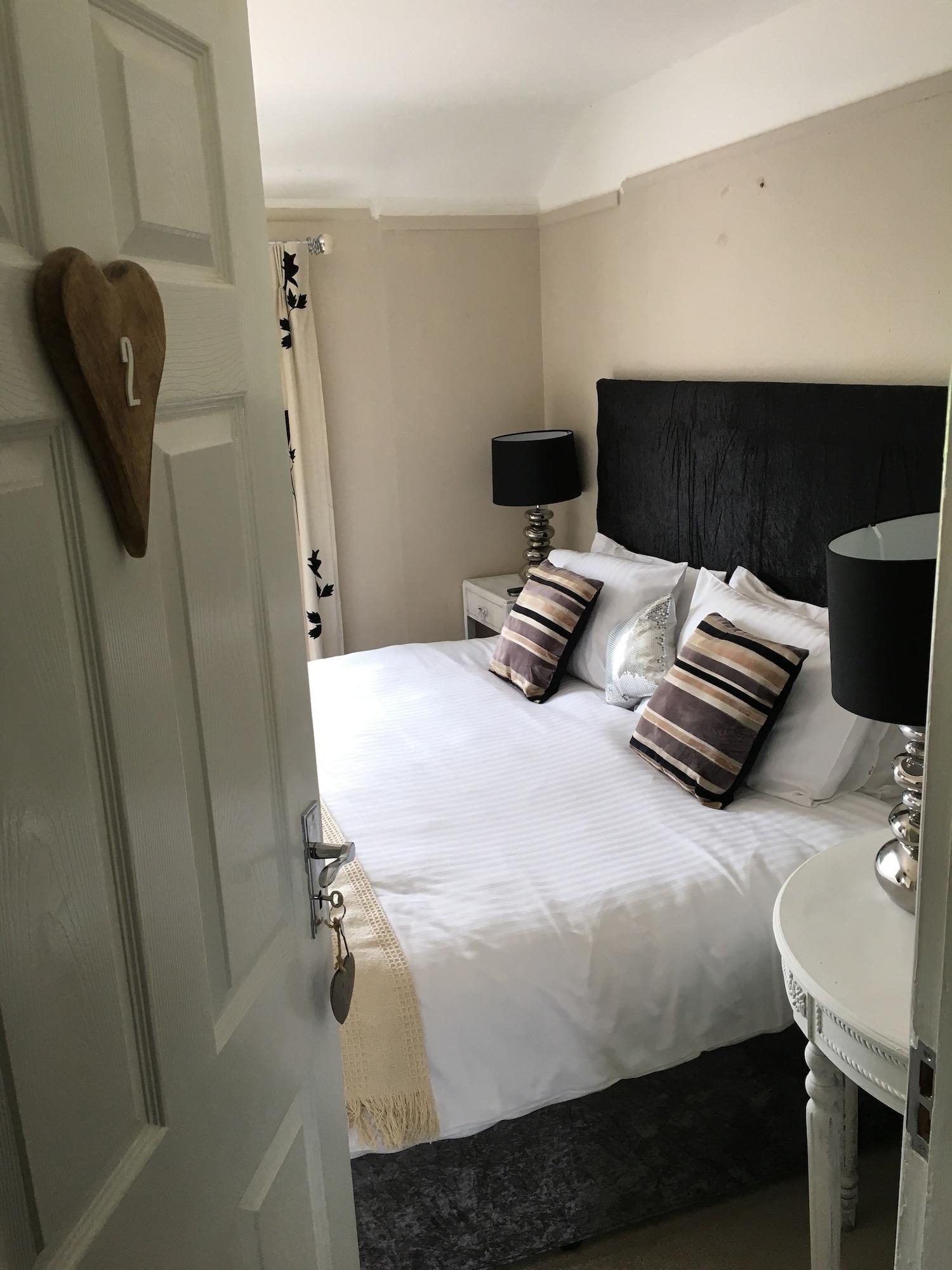 Coach And Horses Inn Penzance Bagian luar foto