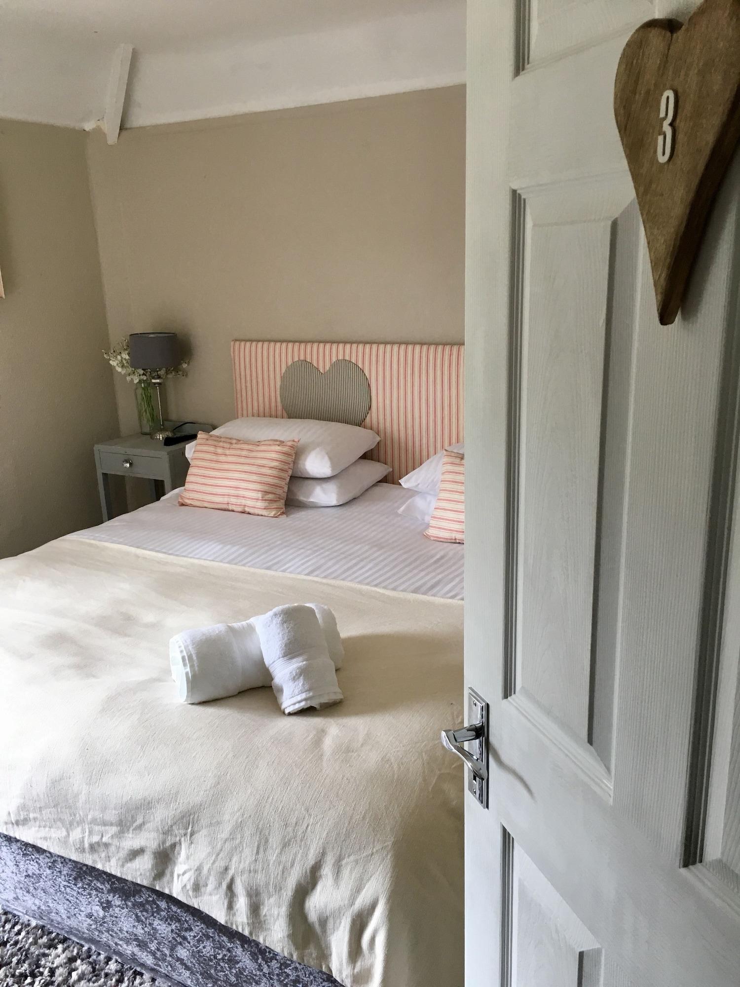 Coach And Horses Inn Penzance Bagian luar foto