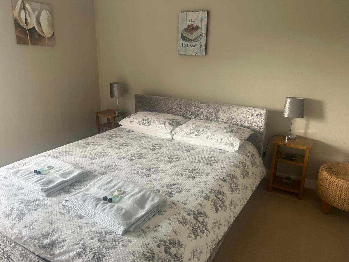 Coach And Horses Inn Penzance Bagian luar foto