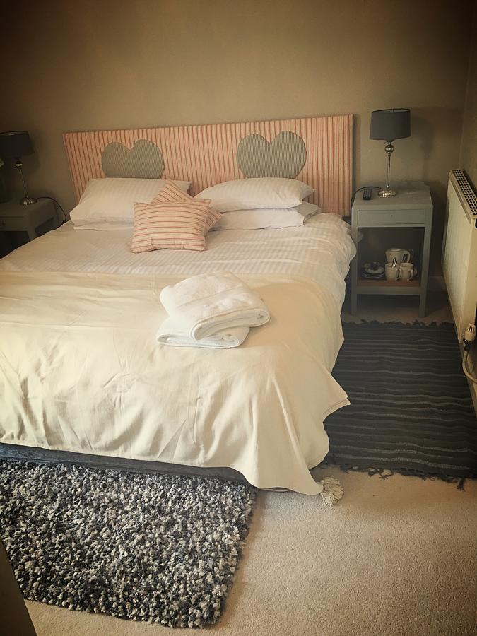 Coach And Horses Inn Penzance Bagian luar foto
