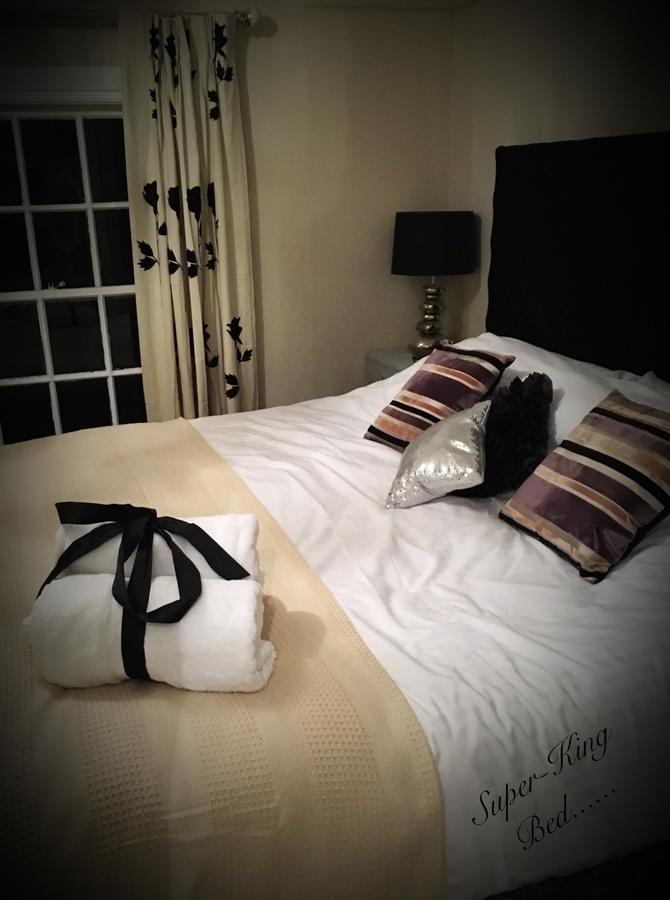 Coach And Horses Inn Penzance Bagian luar foto