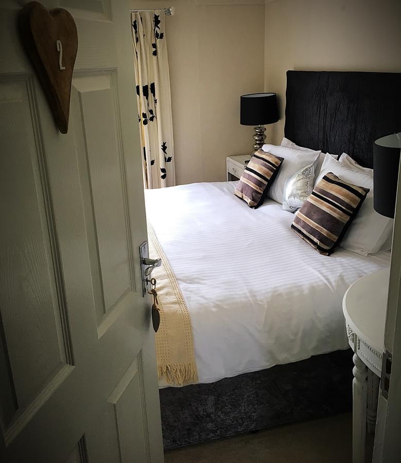Coach And Horses Inn Penzance Bagian luar foto